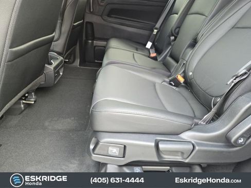 New 2026 Honda Odyssey EX-L image 21