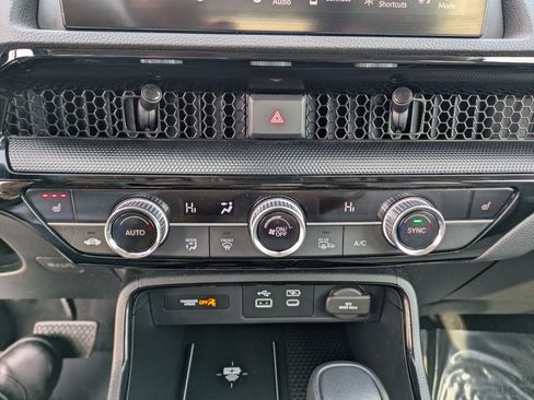 Certified 2023 Honda CR-V EX-L image 19