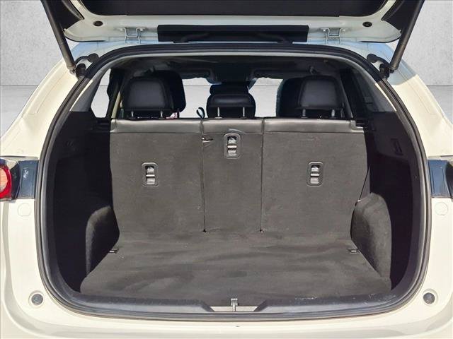Used 2020 MAZDA CX-5 Grand Touring FWD image 6