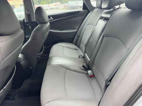 Used 2013 Hyundai Sonata SE FWD image 20