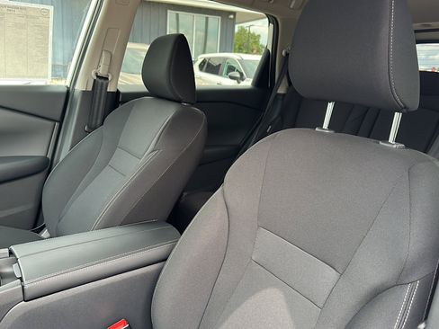 New 2026 Nissan Rogue S image 11