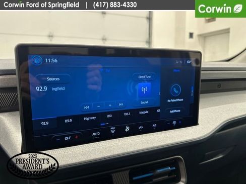 New 2026 Ford Maverick XLT AWD/4WD image 26