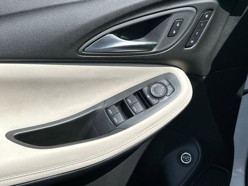 New 2026 Buick Encore GX Avenir w/ Avenir Technology Package FWD image 13