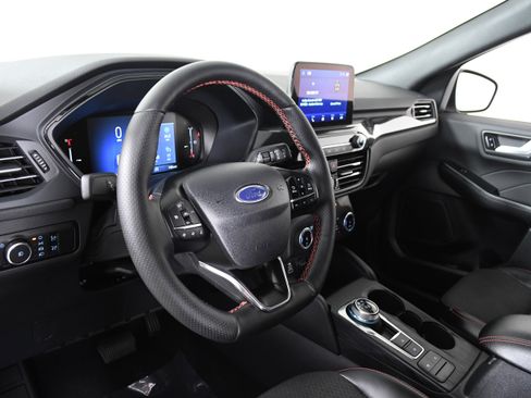 Used 2025 Ford Escape ST-Line Select image 20
