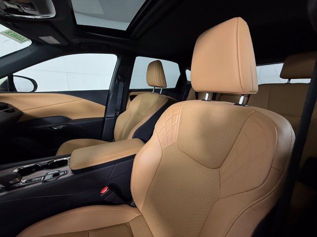 Certified 2025 Lexus RX 350 Premium w/ Accessory Package (Z1) FWD image 5
