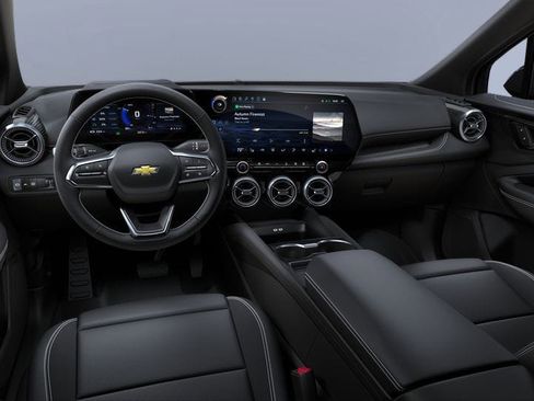 New 2026 Chevrolet Blazer EV LT image 55