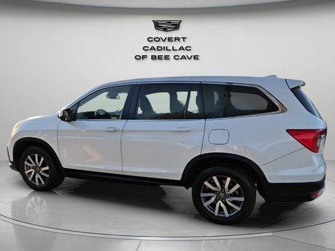 Used 2020 Honda Pilot EX-L image 6