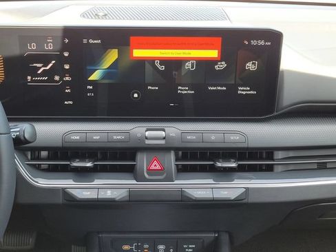 New 2026 Kia K4 GT-Line FWD image 16