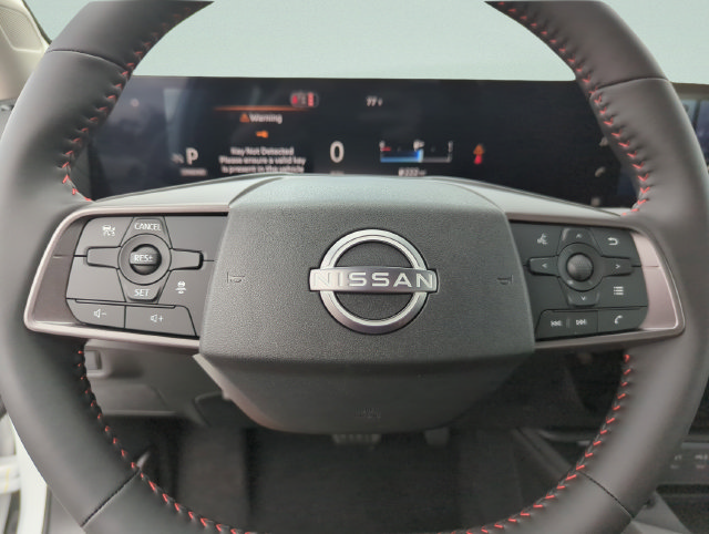 Used 2026 Nissan Sentra SR w/ Floor Mat Package FWD image 46