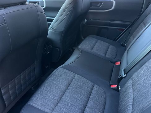 Used 2022 Ford Bronco Sport Big Bend image 11