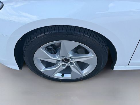 Used 2022 Audi A3 2.0T Premium image 36