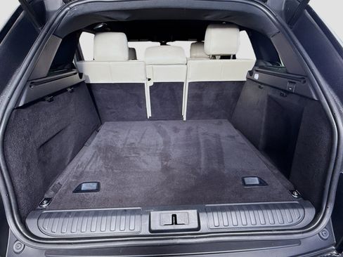 Used 2016 Land Rover Range Rover Sport Supercharged image 33