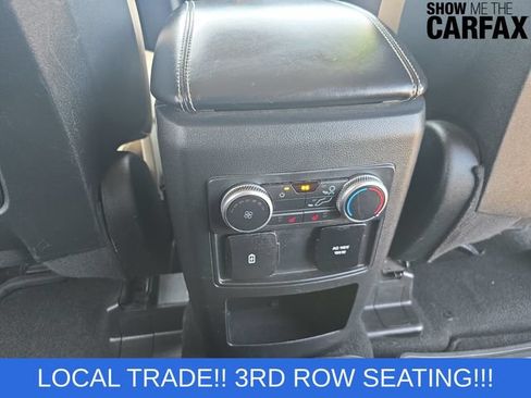 Used 2020 Ford Explorer Limited AWD/4WD image 19