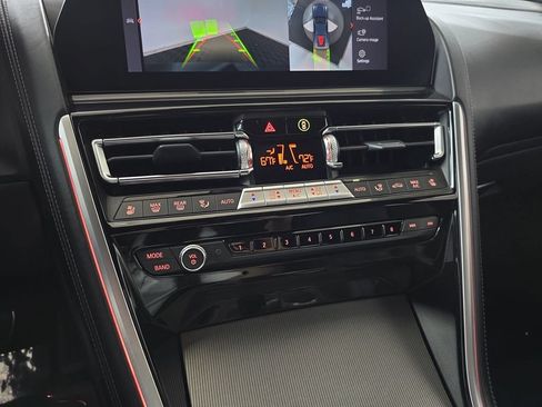 Used 2022 BMW 840i xDrive Coupe AWD/4WD image 23