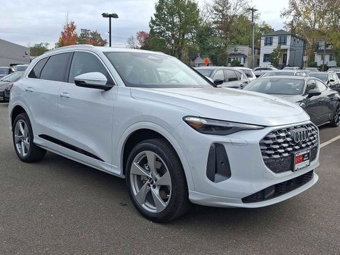 New 2025 Audi Q5 Premium Plus image 10