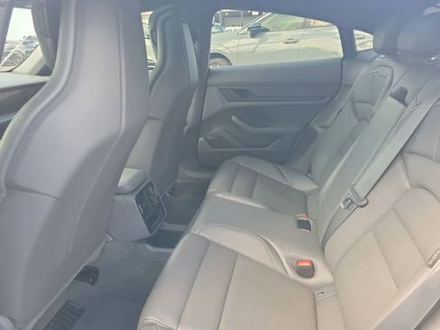 Used 2023 Porsche Taycan w/ Premium Package image 9