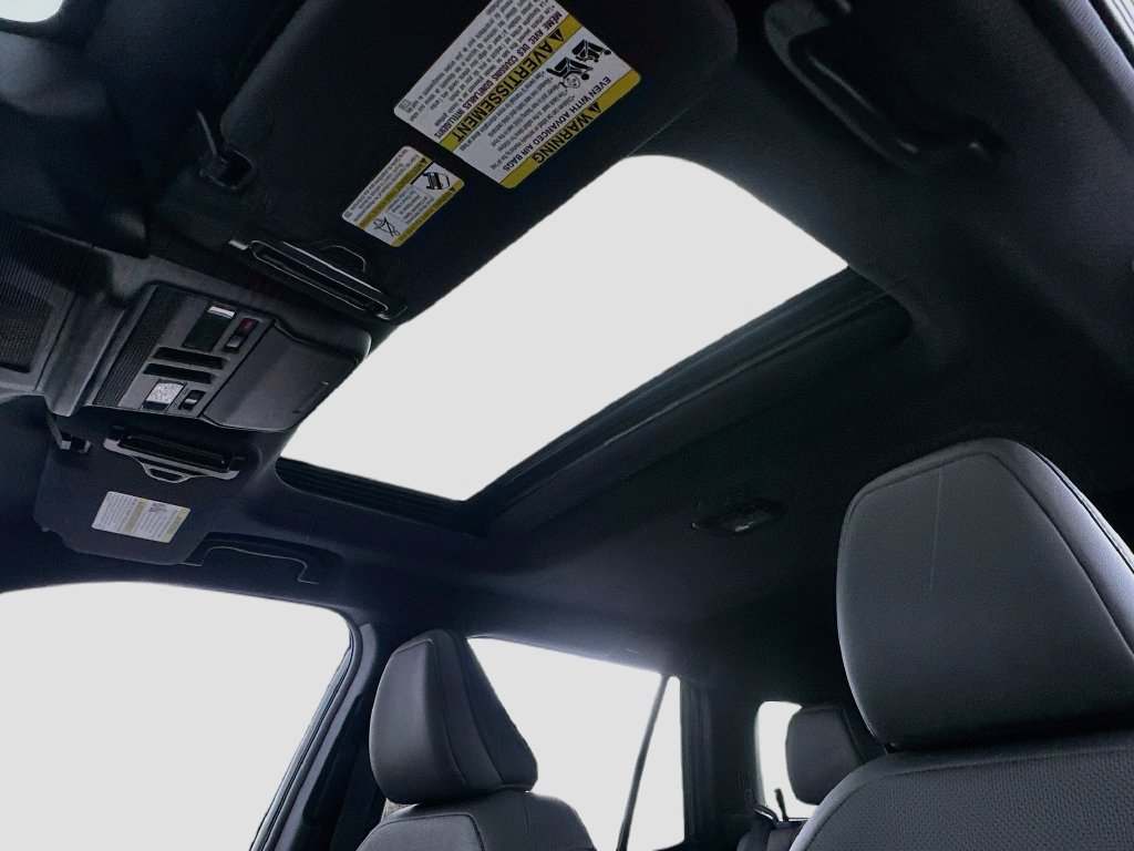 New 2026 Subaru Outback Limited AWD/4WD image 23