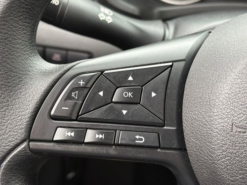 Certified 2025 Nissan Sentra S image 19