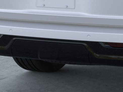 New 2026 Lincoln Navigator L Reserve AWD/4WD image 23