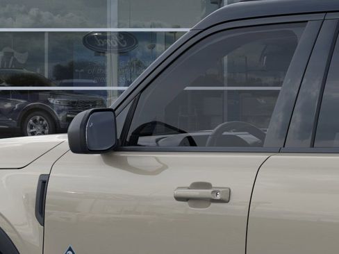 New 2025 Ford Bronco Sport Outer Banks image 40