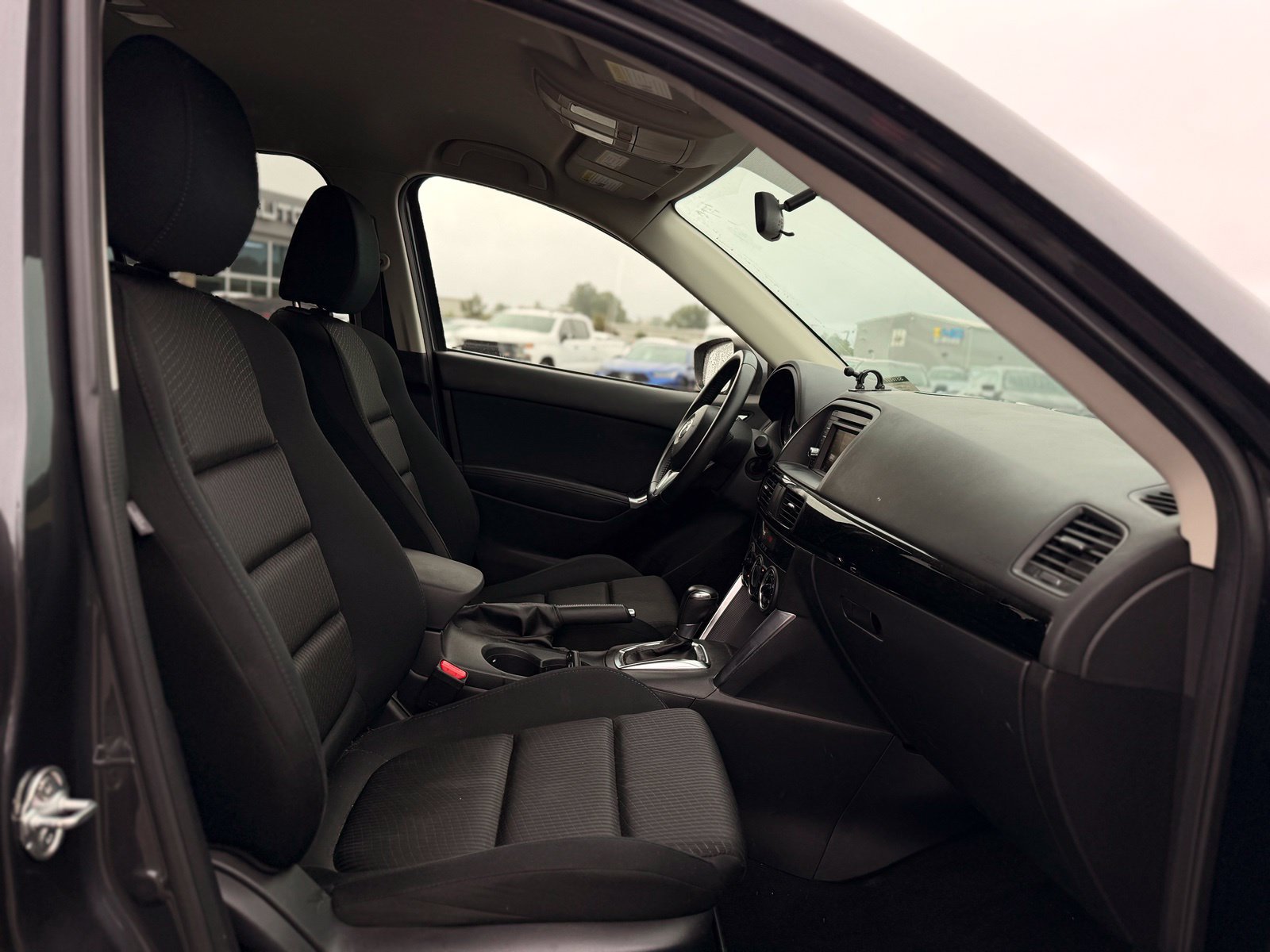 Used 2015 MAZDA CX-5 Touring AWD/4WD image 20