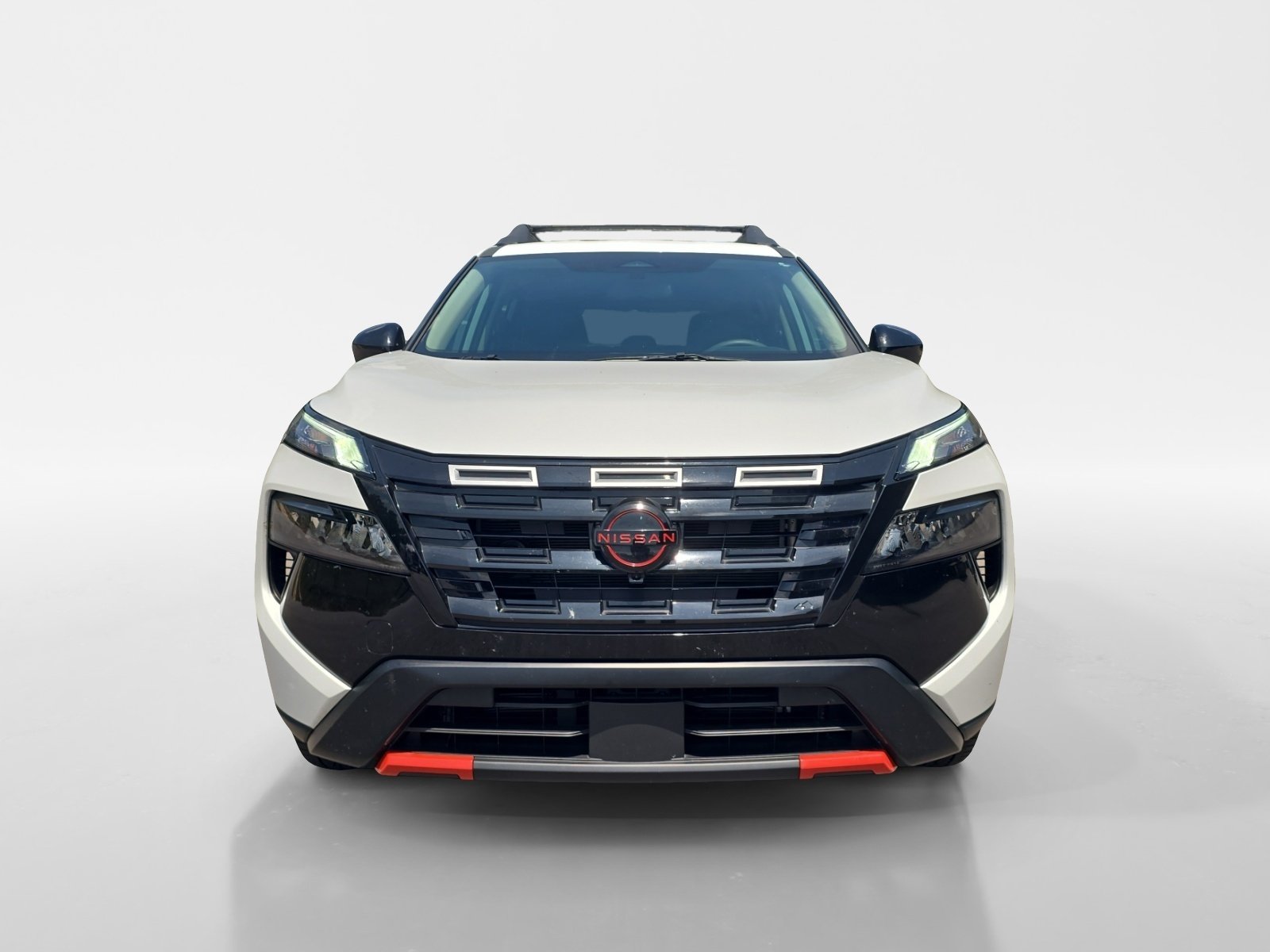 Certified 2026 Nissan Rogue SV AWD/4WD image 9