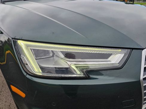 Used 2017 Audi A4 2.0T Prestige image 7