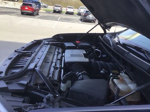 Used 2023 Chevrolet Silverado 1500 RST image 45