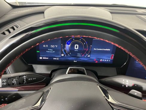 New 2026 Chevrolet Traverse RS w/ LPO, Floor Liner Package image 27