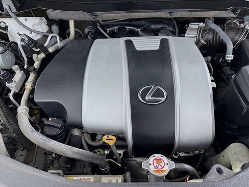 Used 2018 Lexus RX 350 AWD w/ Premium Package image 31