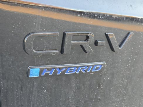 New 2026 Honda CR-V Sport-L image 11
