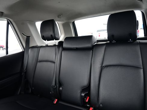 Used 2022 Toyota 4Runner TRD Off-Road Premium image 29