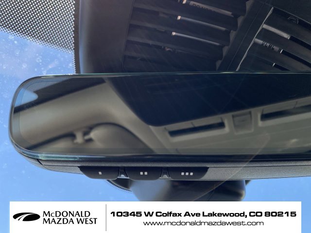 Certified 2024 MAZDA CX-90 Plug-In Hybrid w/ Premium Pkg AWD/4WD image 33