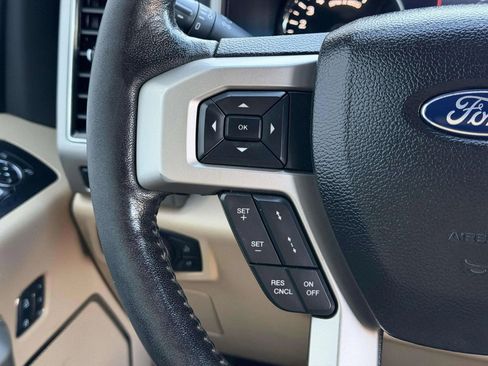 Used 2017 Ford F150 Lariat w/ Equipment Group 502A Luxury image 26