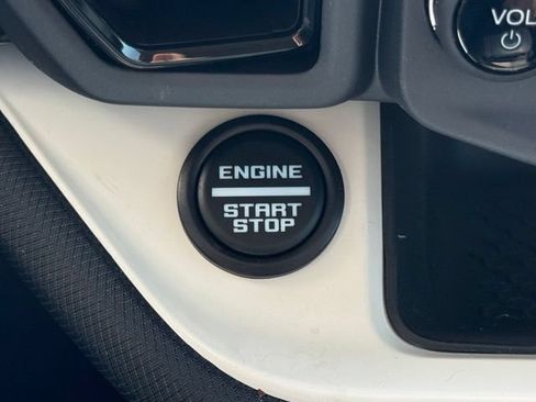 Used 2023 Ford Bronco Sport Heritage AWD/4WD image 19
