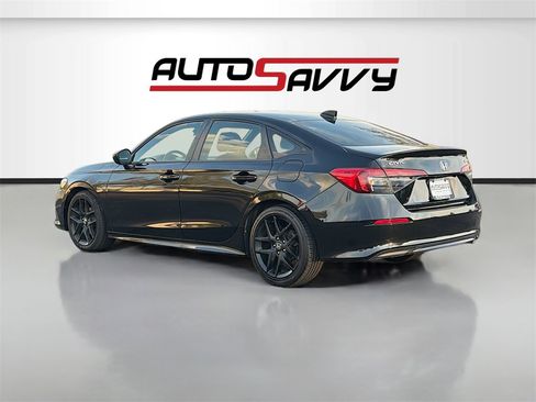 Used 2023 Honda Civic Sport image 5