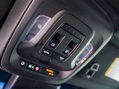 Certified 2024 Cadillac CT4 V Blackwing w/ LPO, Red Accent Package image 19