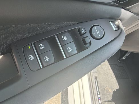 Used 2026 BMW X5 M Competition w/ Executive Package AWD/4WD image 28