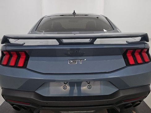 Used 2024 Ford Mustang GT Premium w/ GT Performance Package RWD image 6