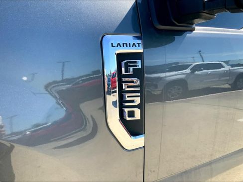 Used 2019 Ford F250 Lariat w/ Lariat Value Package AWD/4WD image 31