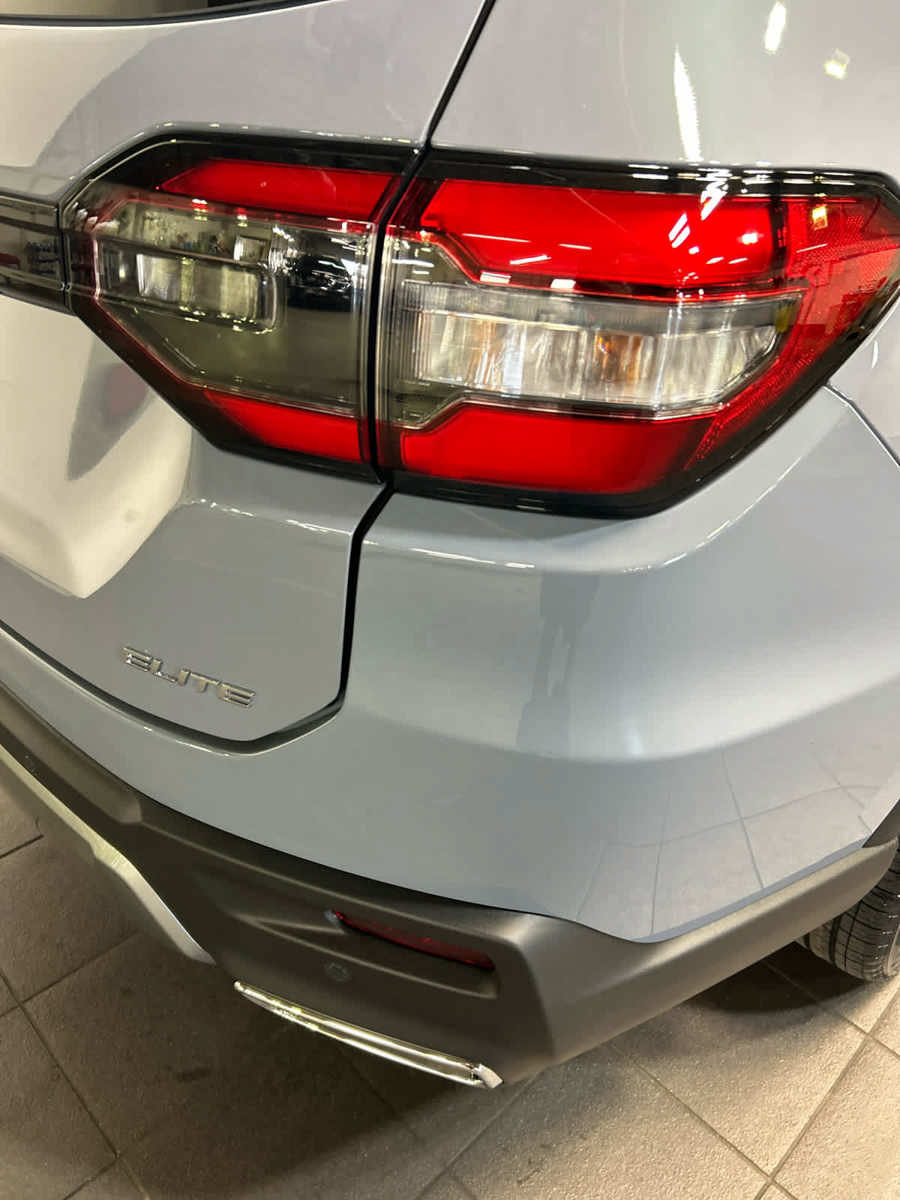 New 2026 Honda Pilot Elite image 6