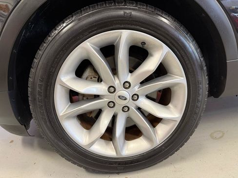 Used 2015 Ford Explorer Limited w/ Equipment Group 302A FWD image 18