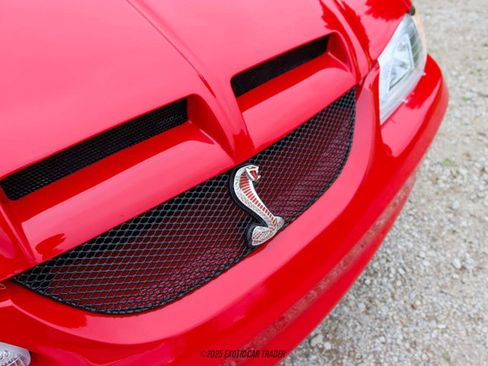 Used 1994 Ford Mustang GT image 73