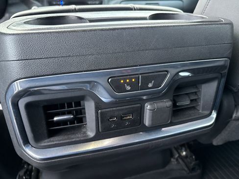 Used 2020 GMC Sierra 1500 AT4 w/ AT4 Premium Package image 50