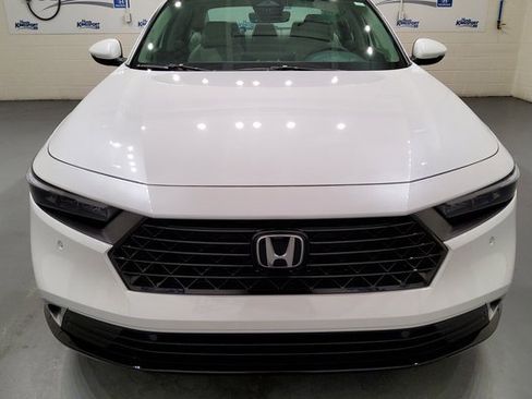 New 2025 Honda Accord Touring image 6