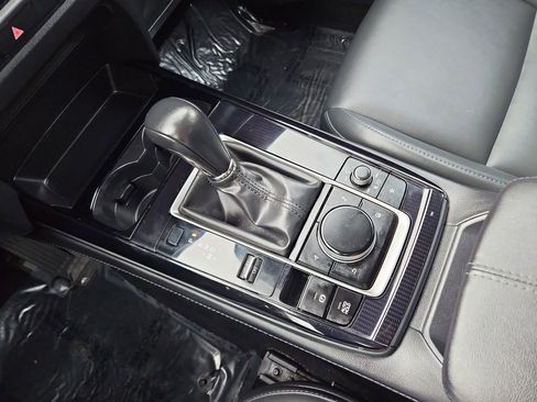 Used 2024 MAZDA CX-30 AWD 2.5 S w/ Select Sport Pkg image 18