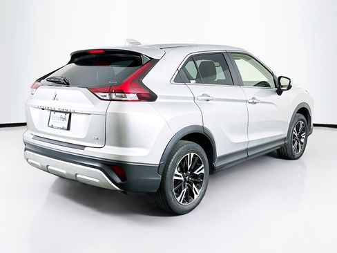 Used 2024 Mitsubishi Eclipse Cross SE AWD/4WD image 9