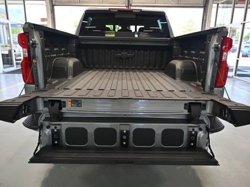 New 2026 Chevrolet Silverado 1500 RST w/ RST All Star Premium Package AWD/4WD image 9