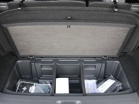 New 2026 INFINITI QX60 Luxe w/ Cargo Package AWD/4WD image 28
