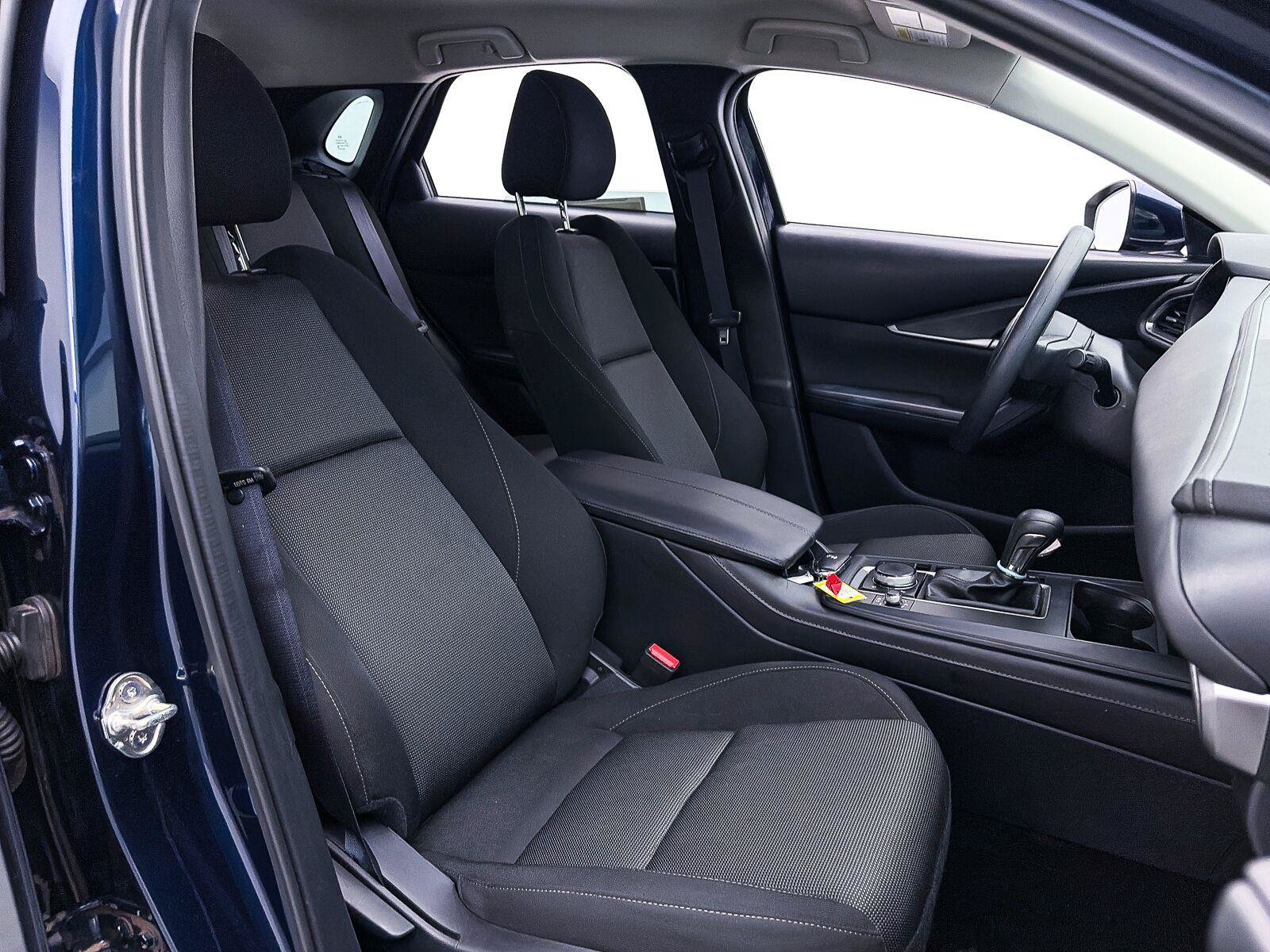 Used 2024 MAZDA CX-30 AWD 2.5 S image 35